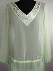 Bluzka letnia Marks&spencer rozmiar 40