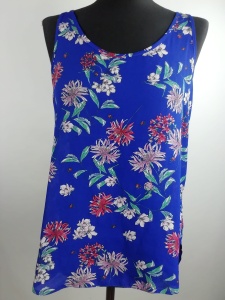 Bluzka letnia Primark rozmiar 38