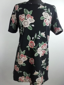 Sukienka w kwiaty New Look rozmiar 40 