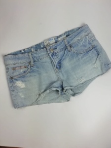 Spodenki krótkie jeans Yes rozmiar 36