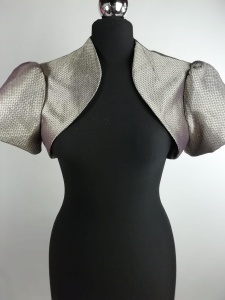 Bolero Trinny rozmiar 34