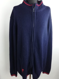 Sweter kibica Liverpool rozmiar 50 men