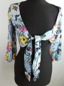 Bluzka Primark rozmiar 34