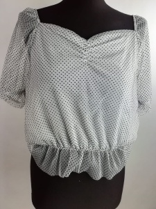 Bluzka letnia Primark rozmiar 44