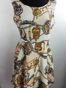 Sukienka Miss Moda rozmiar 40 