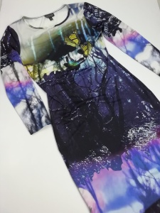 Sukienka Topshop rozmiar 34