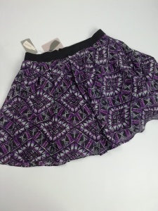 Spódnica Forever 21 rozmiar 36