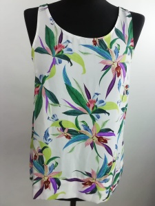 Bluzka letnia Primark rozmiar 36