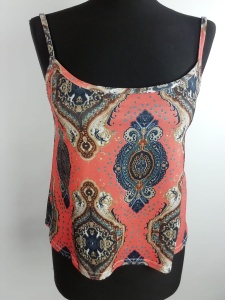 Bluzka Boohoo rozmiar 40 