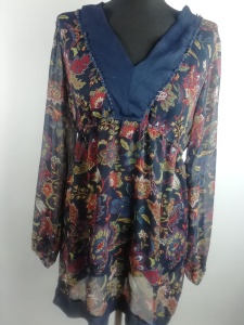 Bluzka letnia Worlworth rozmiar 40 