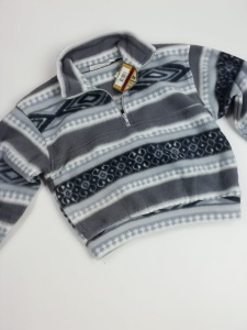 Bluza norweska Nortons na wiek 6- 7 lat