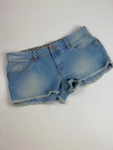 Spodenki krótkie jeans Denim Co rozmiar 36