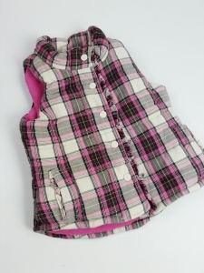 Bezrękawnik Baby Gap na w 4 -5 lat