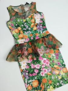Sukienka River Island rozmiar 34