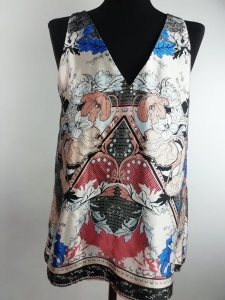 Bluzka River Island rozmiar 38