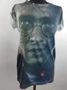 Koszulka Harry Potter rozmiar 36