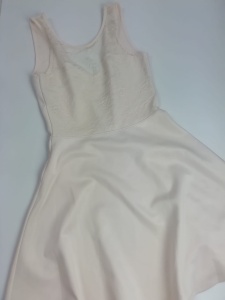 Sukienka letnia H&M rozmiar 36 tanio