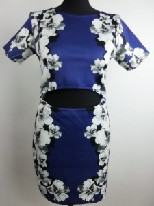 Sukienka Boohoo rozmiar 40 
