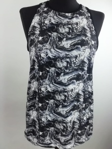 Bluzka Athletic Fit Dri rozmiar 38