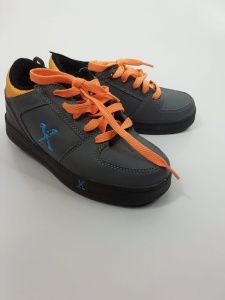 Butorolki X Side Walk Sports rozmiar 36