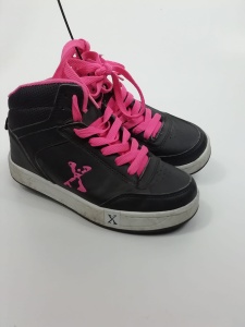 Butorolki X Side Walk Sports rozmiar 35