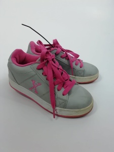 Butorolki X Side Walk Sports rozmiar 33