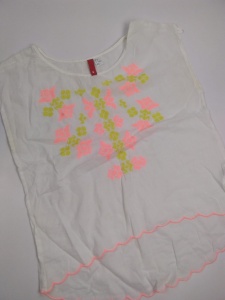 Bluzka H&M rozmiar 34 tanio 