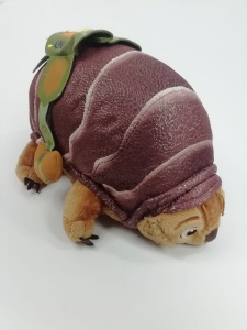 Maskotka Disney Dinozaur 