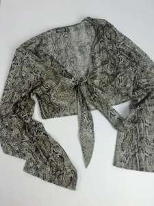 Bluzka Nasty Gal rozmiar 40 