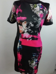 Sukienka River Island rozmiar 38