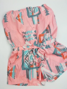 Kombinezon letni River Island rozmiar 40