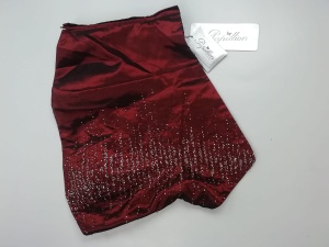 Bluzka gorset Papillon rozmiar 40