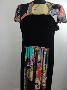 Sukienka Sima Donna rozmiar 40