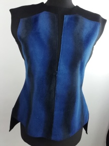 Bluzka Tierra rozmiar 38 -40 