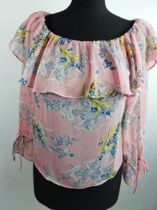 Bluzka letnia New Look rozmiar 36