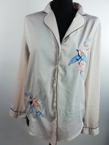 Bluzka piżama River Island rozmiar 38