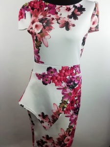 Sukienka Evita rozmiar 38 -40 