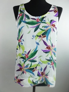 Bluzka letnia Primark rozmiar 36