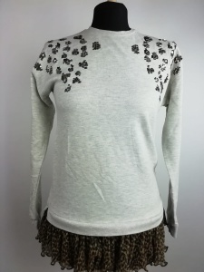 Bluza George na wiek 10 - 11 lat 