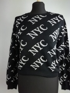Sweter New Look na wiek 14 - 15 lat 