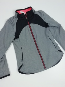 Bluza Decathlon na wiek 7 - 8 lat 