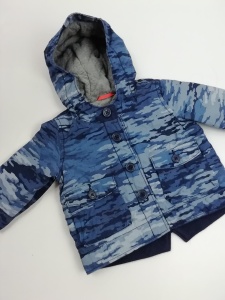 Kurtka Baby Gap na wiek 0 - 6 miesięcy 