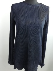 Sukienka czarna H&M rozmiar 34