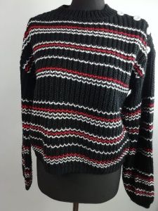 Sweter New Look na wiek 14 - 15 lat 