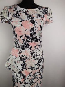 Sukienka Miss Look rozmiar 38-40 