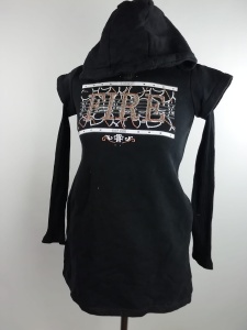 Bluza Firetop na wiek 11 - 12 lat 