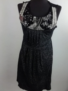 Sukienka zdobiona Dorothy Perkins rozmiar 40