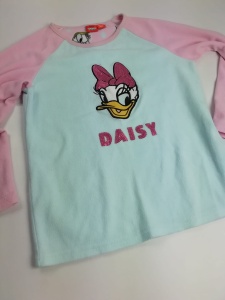 Bluza Daisy Disney na wiek 10 - 11 lat 
