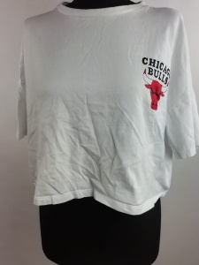 Koszulka Chicago Bulls  NBA rozmiar 42