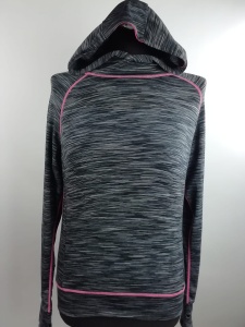 Bluza fitness na wiek 10 - 11 lat 